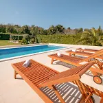 Stunning In Casa de Férias *