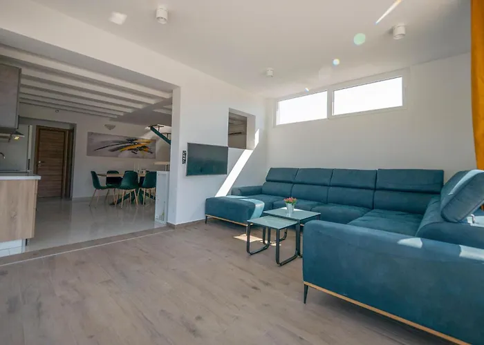 Stunning In Vikendica