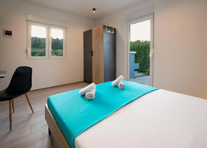 Hébergement de vacances Stunning In Pula