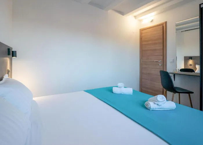 Stunning In Hébergement de vacances