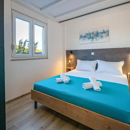 Gorgeous Home In Pula