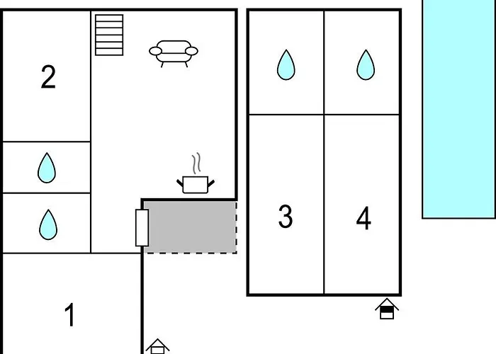 Stunning In Пула